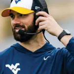 Alley figuring out positions for deep linebacker room